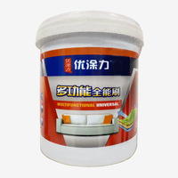 Peinture époxy anti-rouille à effet pierre, revêtement liquide bicomposant, écologique, résistant à l'usure et au soleil