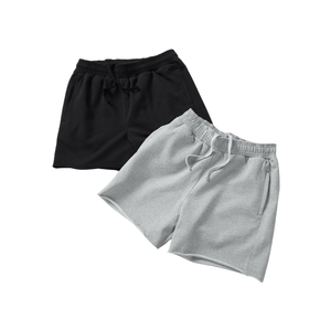 Pantalones cortos de alta calidad para hombre, informales, de gran tamaño, con estampado personalizado, proveedor de Vietnam, muestra gratis de fábrica - Product Image 1