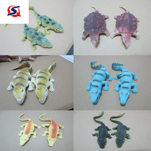 Bahan TPR Buaya Mainan Inspeksi Layanan Pihak Ketiga Perusahaan Di Cina Pemeriksaan Produk Di Zhejiang <span class=keywords><strong>3rd</strong></span> Inspeksi - Product Image 4