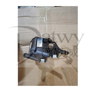 Pompe à eau OE V762942380 pour Citroën C4 Picasso C5 III Ds3 Ds4 <span class=keywords><strong>Peugeot</strong></span> 207 308 3008 5008 <span class=keywords><strong>RCZ</strong></span> 1.6 THP 7.01000.00.0 (marque Datwy) - Product Image 3