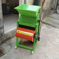 Pas cher prix usine gros arachide décortiqueur machine usage domestique arachide décortiqueuse arachides décortiqueuse