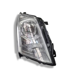 Cụm đèn pha Halogen SRX 10-15, tháo lắp đèn pha trái và phải, 12V 6000K - Product Image 2