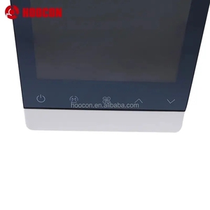 Controlador de Temperatura Digital de Aire Acondicionado Central de Buena Calidad en Venta - Product Image 2