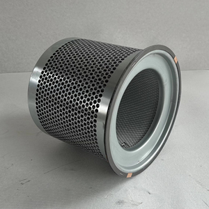MANNY 92699198 Air Oil Separator with Imported Glassfiber Material ISO9001:2015 Certified Designed for <b>Industrial</b> <b>Compressors</b> - Product Image 3