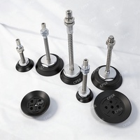Ventouse industrielle ZP pour robot, simple couche, haute force de traction, antistatique, origine Chine GUA