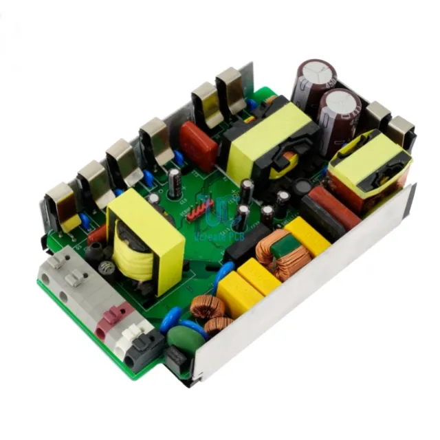 High Quality Custom Board Assembly Presensitized PCB Board Based on Your Design