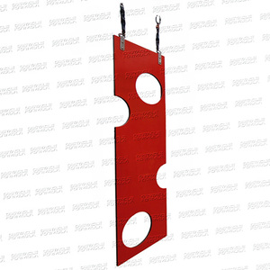 Formule d'obstacle en aluminium fabriqué en Chine pour 8 personnes <span class=keywords><strong>Spartan</strong></span> Race CHEESE BOARD OCR Parcours d'obstacles - Product Image 2