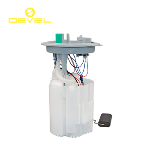 משאבת דלק ללא מברשות וחלקים של מקאן 95B919051R 95B919051H עבור פורשה שירות OEM התאמה אישית זמינה - Product Image 1