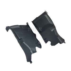 Plaque de protection du dessous de caisse pour Volkswagen Golf 4 Beetle Audi A3 Skoda Octavia SEAT en matériau PP - Product Image 2