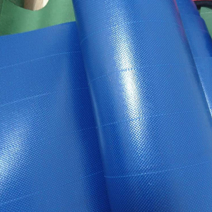 <span class=keywords><strong>Rouleau</strong></span> de bâche en toile PVC imperméable, robuste, enduit de PVC, en tissu <span class=keywords><strong>plastique</strong></span> vinyle imperméable - Product Image 3