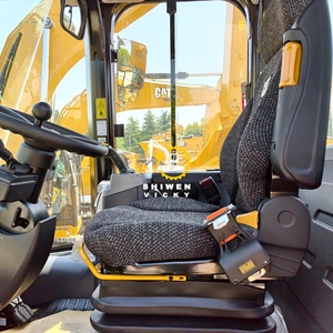 SHIWEN EU5 EPA4 Nueva cargador frontal caterpillar 950f 950gc 950m 950h wheel loader CAT950 CAT955 CAT980 loader 4x4 <b>cheap</b> sale - Product Image 6