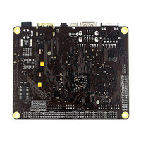 Carte de développement RK3288 d'origine, Linux/Android/Ubuntu OS, carte d'évaluation IA de reconnaissance faciale Rockchip, GPU Mali-T764