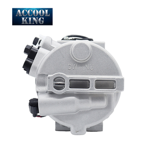 Compresseur de climatisation 977012S602, 97701-2S602, 97701-2S601, 97701-2S602, 97701D320012V pour KIA SPORTAGE / Hyundai Tucson 2L - Product Image 2