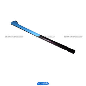 Jupe en matériau d'origine Durable de haute qualité à démontage pur pour Bentley Mulsanne 2017 3Y5853852 - Product Image 3