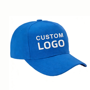 Custom Sports Hats Wholesale Adults Promotional Curved Brim Hat Embroidered Casual Cap for Outdoor Daily Wear Team Building Gift
