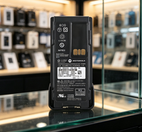 MOTOROLA PMNN4490 PMNN4490D IMPRES Li-lon 2900mAh Baterai Tahan Ledakan yang Aman Secara Intrinsik XPR3300E XPR3500E DP2400E DEP550E