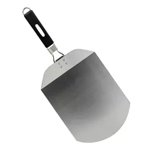 Professional Stainless Steel Folding Pizza Peel