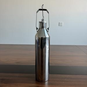 Échantillonneur de voleur d'huile de fond en laiton de haute qualité pour liquide d'huile 1000ml - Product Image 6