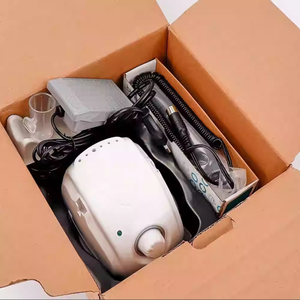 Oem 45000 vòng/phút 80 Wát mạnh mẽ micromotor amarathon <span class=keywords><strong>Champion</strong></span> 3 móng tay khoan Hàn Quốc bàn chải móng chân khoan móng tay máy khoan chuyên nghiệp - Product Image 6