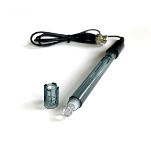 पानी के <span class=keywords><strong>ph</strong></span> टेस्टर डेटा स्टोरेज 500 समूह उच्च परिशुद्धता प्रयोगशाला बेंचटॉप <span class=keywords><strong>ph</strong></span> मीटर - Product Image 5