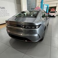 BYD Destroyer 05 2026 Hybride Rechargeable Nouveau Véhicule Luxe Chinois Berline Compacte 4 Portes 5 Places NEDC 101-200km Autonomie Batterie 90-110kWh