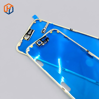 Suku Cadang Perbaikan Rangka Tengah LCD Seri Musttby untuk iPhone 15/15 Pro/15 Pro Max/15 Plus