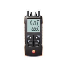 สินค้าแท้ เครื่องวัด<span class=keywords><strong>ค</strong></span>วามดันดิจิตอล Testo 512-1 สามารถ<span class=keywords><strong>เช</strong></span>ื่อมต่อกับแอปได้ หมาย<span class=keywords><strong>เลข</strong></span>สั่งซื้อ 0563 1512 มีสินค้าในสต็อก - Product Image 1