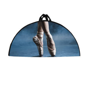 <span class=keywords><strong>Abiti</strong></span> balletto Della Copertura Sacchetti <span class=keywords><strong>di</strong></span> Indumento Trasparente Sacchetti Vestito Da Ballo Su Misura per <span class=keywords><strong>Abiti</strong></span> Da Sposa - Product Image 1