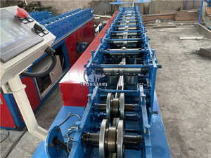 IAL aking uide Rliding oll orming achachine alron Ron EFT Door ACK uto indindow lilide AIL - Product Image 4