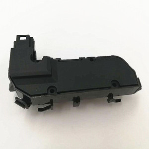 Interrupteur de chauffage et de ventilation des sièges Mercedes-Benz 205.905.0104 7N49, interrupteur combiné pour remplacement et réparation - Product Image 2