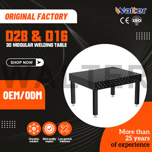Ensemble complet <span class=keywords><strong>de</strong></span> <span class=keywords><strong>table</strong></span> <span class=keywords><strong>de</strong></span> soudage 3D à maintien solide avec tous <span class=keywords><strong>les</strong></span> accessoires, y compris une station <span class=keywords><strong>de</strong></span> soudage efficace en parfait état - Product Image 3