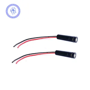 Laser Diode Module Red Dot 650nm 1mw Laser Module with Class 1