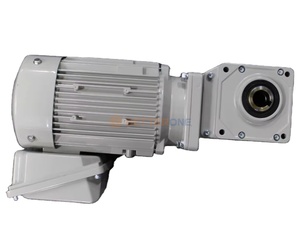 Nuovissimo riduttore del motore ad albero rettilineo RNYM02-1120-AV-7 originale - Product Image 2