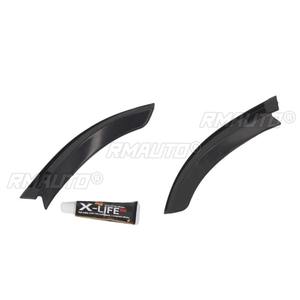 Canal de Agua para Techo de Coche para Jeep JL Wrangler 2018-2021, Kit de Carrocería, Accesorios para Coche - Product Image 5