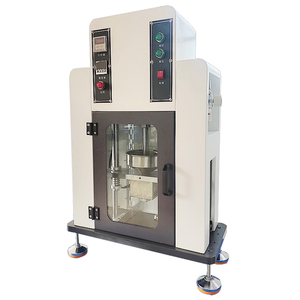 直销厂家迷你立式注塑机自动PET ABS EVA PP EPS PC塑料 - Product Image 1