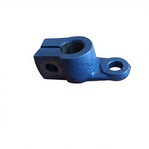 Horquilla de Liberación de Embrague para Tata, OEM 263129106001, para Camiones Comerciales Ligeros y Pesados, Piezas Originales - Product Image 1