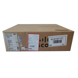 FPR1120-ASA-K9 Tường Lửa ASA 1120 Chính Hãng Mới - Product Image 1