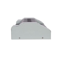 Shujun PC-336L A3 Desktop Heavy Duty LCD Display 6 Machine à plastifier à six rouleaux Arbre A3 Pouch Laminator avec vitesse réglable