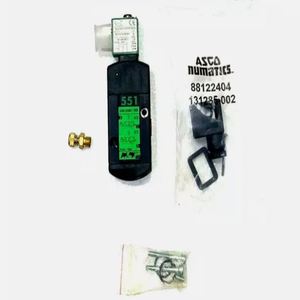 และโซลินอยด์ G531C018MS DC24V หรือ AC220V จัดส่งรวดเร็วผ่านทางเฟดเอ็กซ์หรือดีเอชแอล - Product Image 5