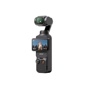 Caméra stabilisée portable Osmo Pocket 3 4K pour vlog, voyages et tournages vidéo - Product Image 4
