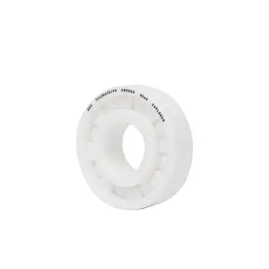 Swedish OKO zirconia ceramic 609CE bearing size (9 * 24 * 7) without cover, sealed P0 P2 P4 P5Skateboard Bearings