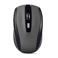 Promosikan Mouse Nirkabel Baru 2.4GHz 7500 Optoelektronik untuk Rumah untuk Laptop Komputer Mouse Matte
