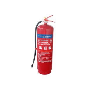 Approuvé par CCS certifié 2kg <span class=keywords><strong>extincteur</strong></span> à poudre sèche ABC pour <span class=keywords><strong>marine</strong></span> - Product Image 3