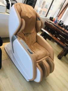 Home use magnetic wave therapy <b>massage</b> chair therapy <b>machine</b> (<b>massage</b> chair) pain relief - Product Image 2