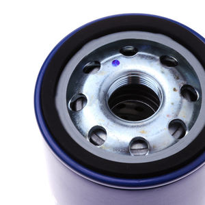 Grosir Pabrik Filter oli mesin aksesori mobil performa tinggi 12690386 untuk Cadillac/dodge/chevrolet 12640445 - Product Image 3