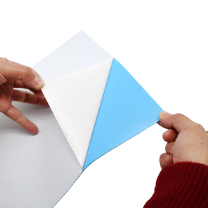 แผ่นโฟมอีวาแบบมีกลิตเตอร์ ปลอดสารพิษ เป็นมิตรกับสิ่งแวดล้อม ตัดง่าย ติดง่าย บริการตัดตามขนาด 1.5 มม./1.8 มม./2 มม. เลือกขนาดได้ตามต้องการ - Product Image 3