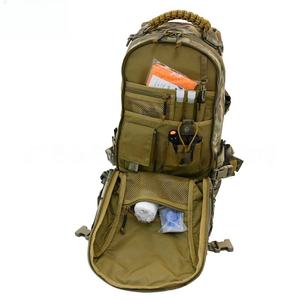 Prezzo a buon mercato in poliestere altri zaini da trekking borsa zaino da trekking all'aperto Logo personalizzato zaino ultraleggero escursionismo - Product Image 4