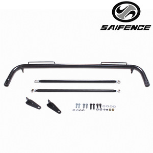 Kit de fixation universel pour siège de course en acier de 49 pouces - Product Image 5