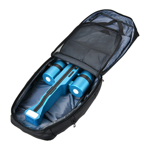 Máy tập thể dục điện cầm tay cao cấp đa chức năng mới về, thiết bị phòng tập thể dục thông minh tại nhà - Product Image 5