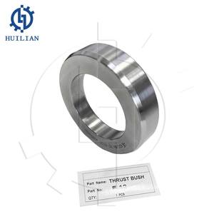 Douille intérieure supérieure de disjoncteur d'excavatrice hydraulique HB10G HB20G HB30G HB40G F20 F22 douille de poussée - Product Image 4